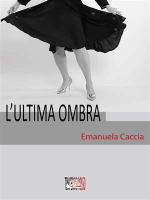 cover image of L'ultima ombra